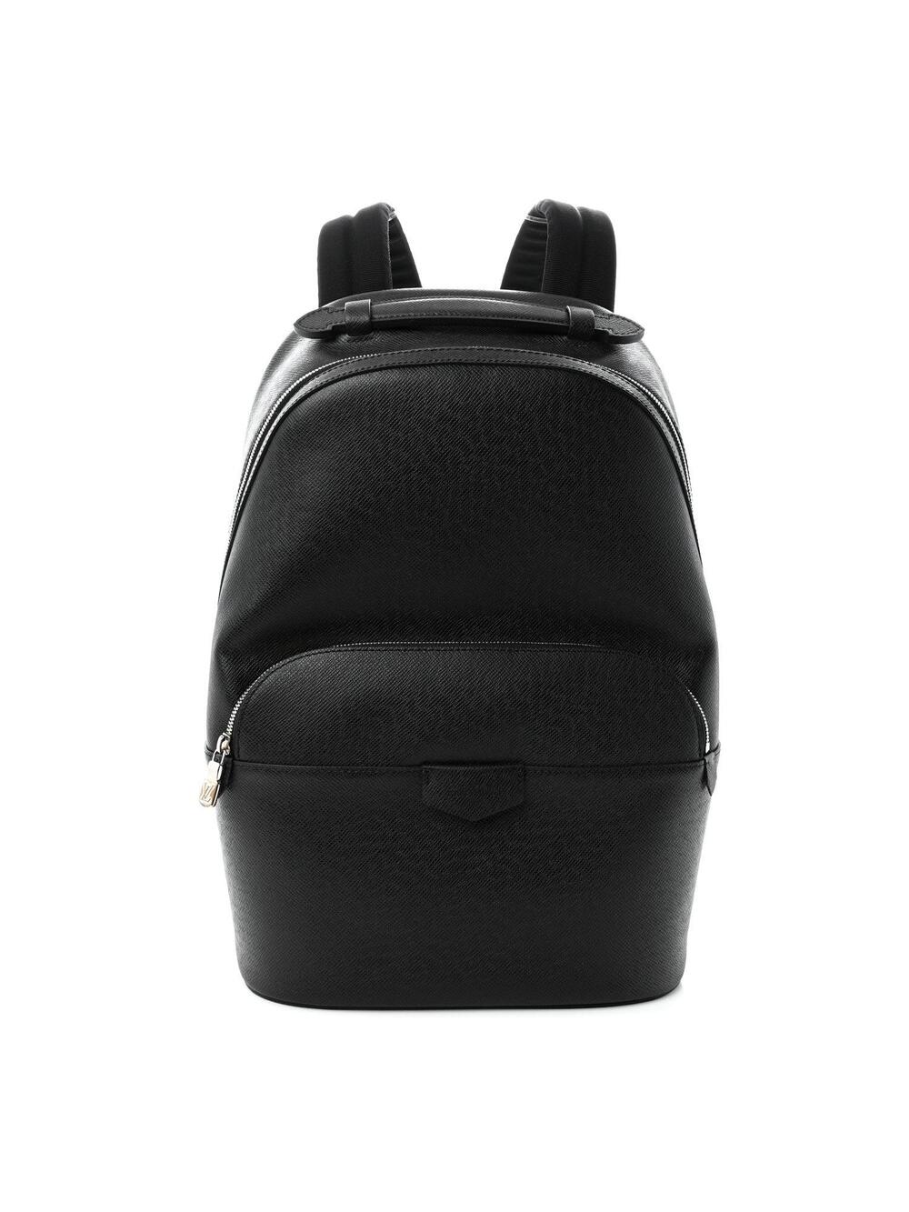 Louis Vuitton Taiga Anton Backpack #305045L19B